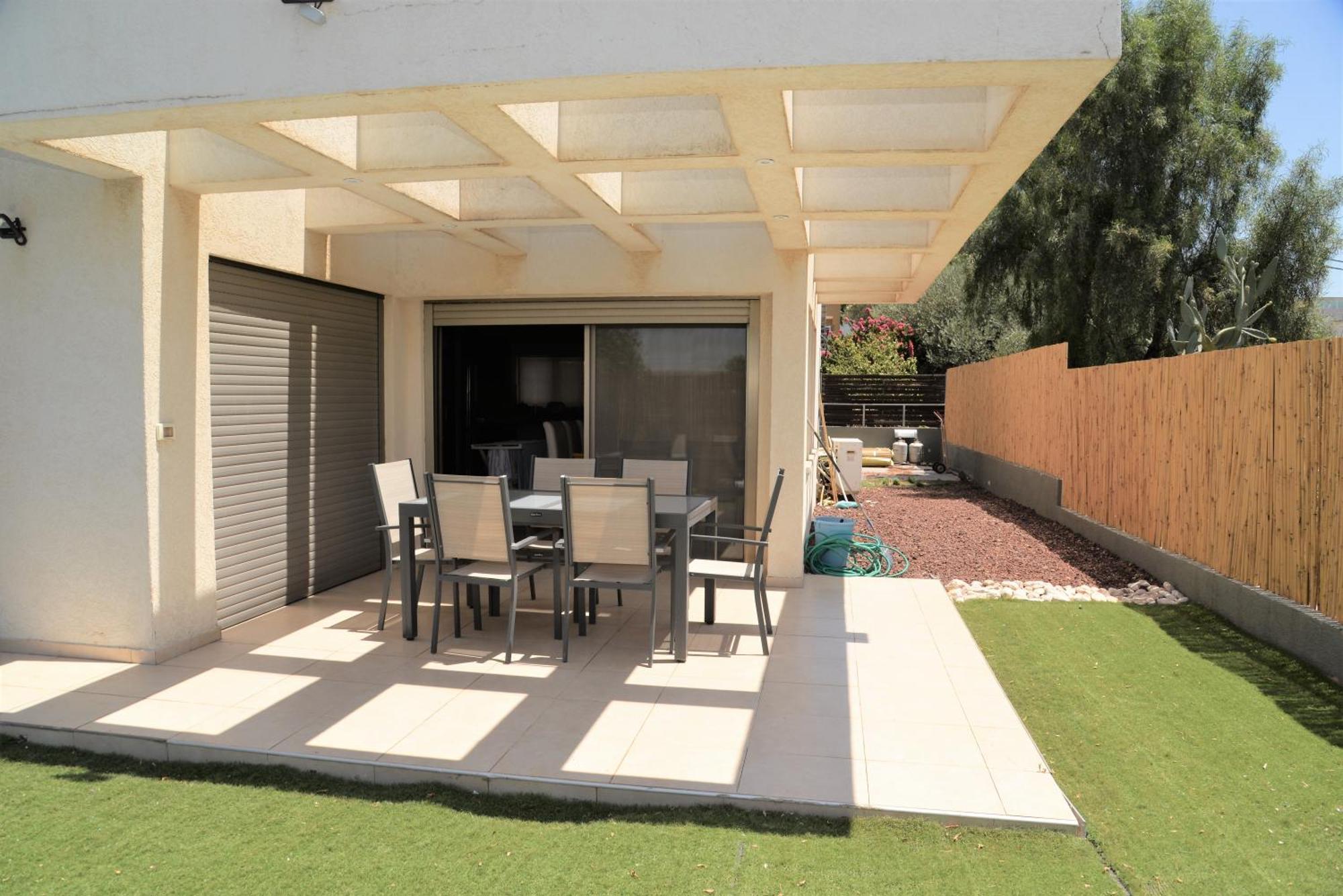 Villa וילה על ההר à Poriyya Extérieur photo