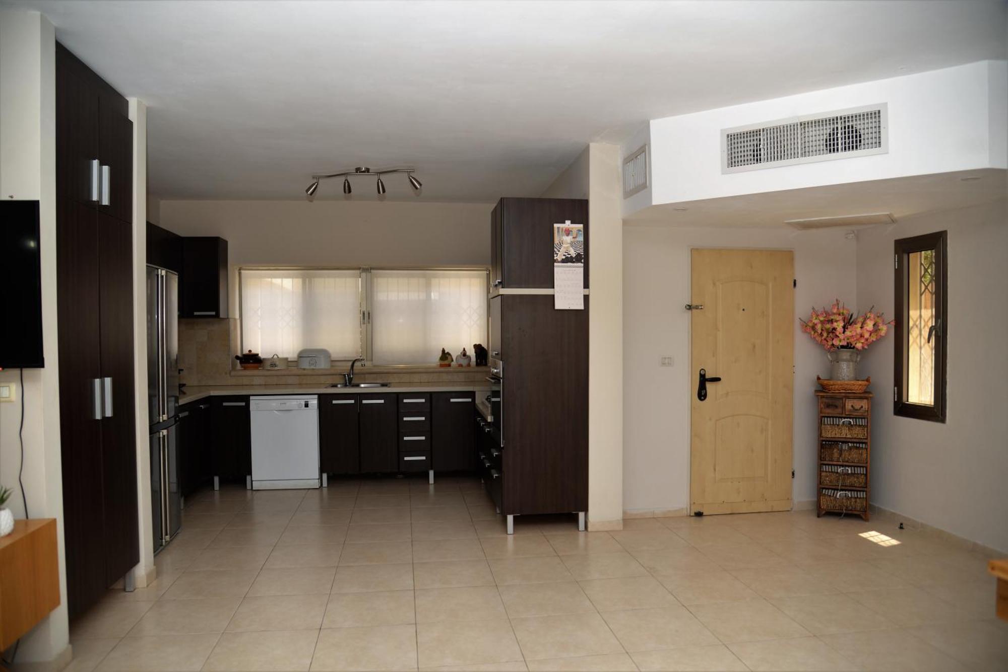 Villa וילה על ההר à Poriyya Extérieur photo