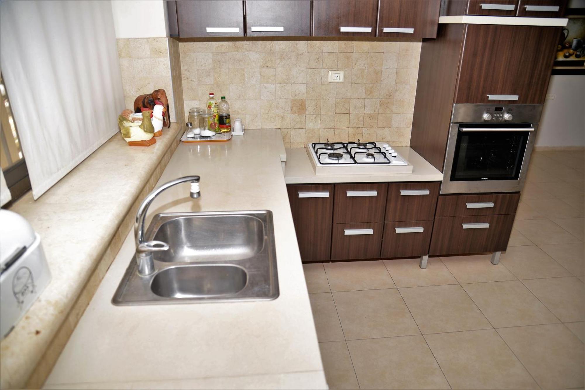 Villa וילה על ההר à Poriyya Extérieur photo